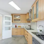 Barquilla - Kura Homes Apartamento
