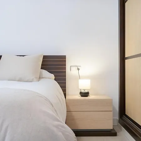 Barquilla - Kura Homes Apartament *