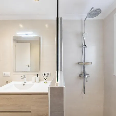 Appartamento Barquilla - Kura Homes Marbella