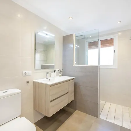 Barquilla - Kura Homes Διαμέρισμα *