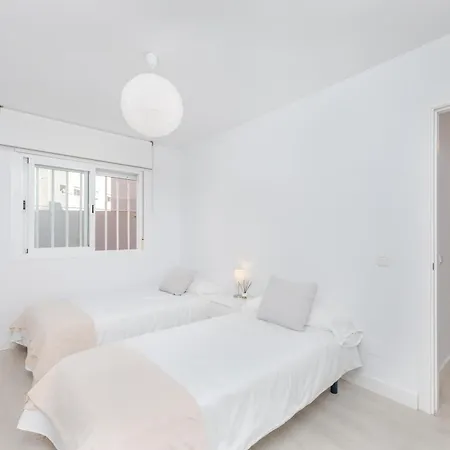 Barquilla - Kura Homes Διαμέρισμα