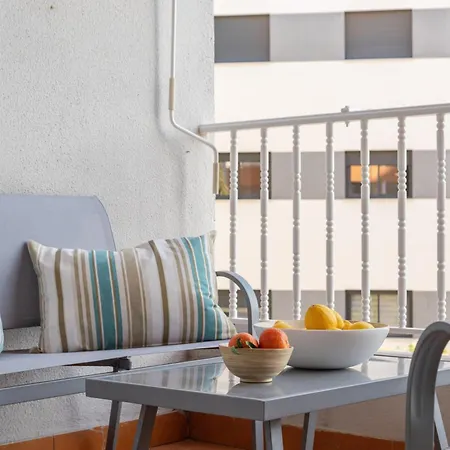 Appartamento Barquilla - Kura Homes *