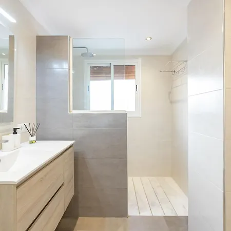 Διαμέρισμα Barquilla - Kura Homes Μαρμπέλλα