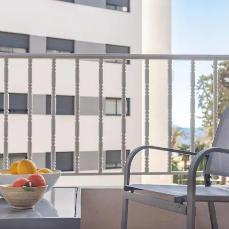 Barquilla - Kura Homes Apartament Marbella