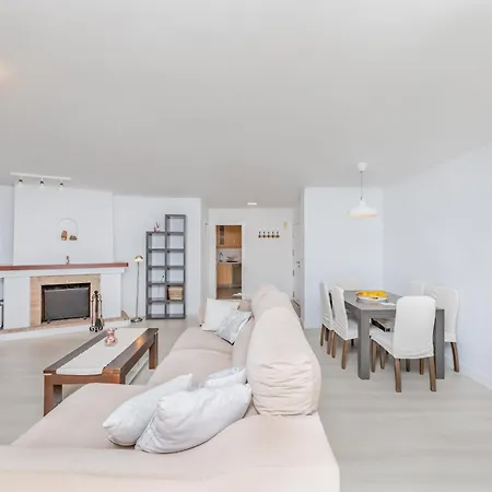 Barquilla - Kura Homes Μαρμπέλλα