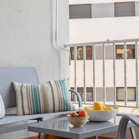 Barquilla - Kura Homes * Μαρμπέλλα