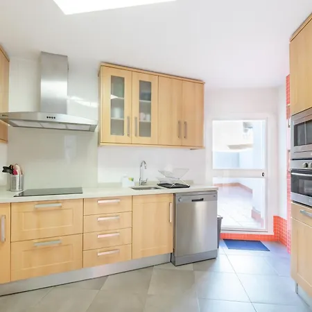 Apartament Barquilla - Kura Homes *