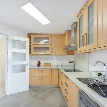 Barquilla - Kura Homes Appartamento