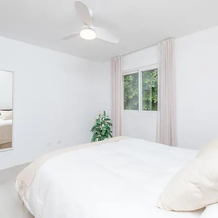 Διαμέρισμα Barquilla - Kura Homes