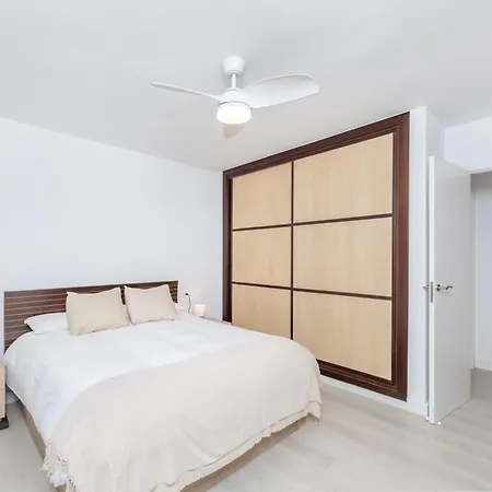 Barquilla - Kura Homes * Μαρμπέλλα