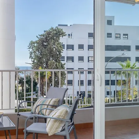 Barquilla - Kura Homes Διαμέρισμα Μαρμπέλλα