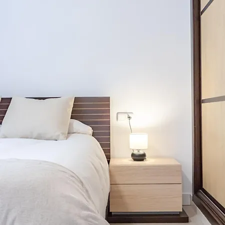 Διαμέρισμα Barquilla - Kura Homes