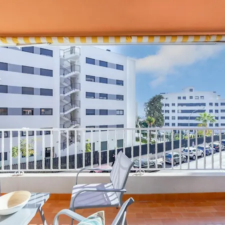 Barquilla - Kura Homes * Μαρμπέλλα
