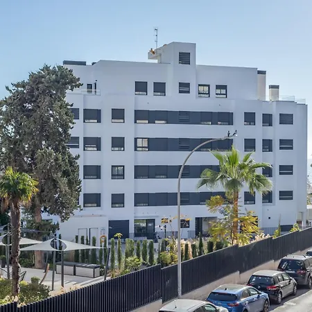 Barquilla - Kura Homes * Μαρμπέλλα
