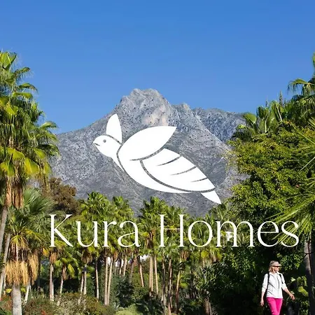 Barquilla - Kura Homes Διαμέρισμα