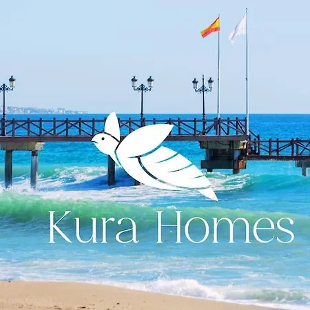 Διαμέρισμα Barquilla - Kura Homes Μαρμπέλλα