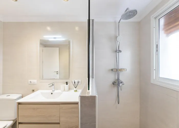 Apartament Barquilla - Kura Homes Marbella