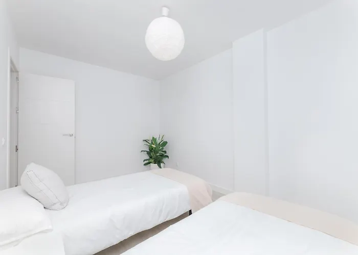 Apartament Barquilla - Kura Homes *