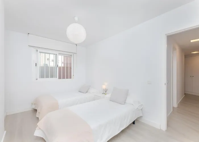 Barquilla - Kura Homes Apartament