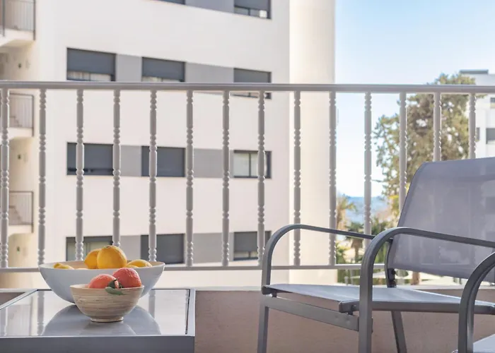 Barquilla - Kura Homes Apartament Marbella