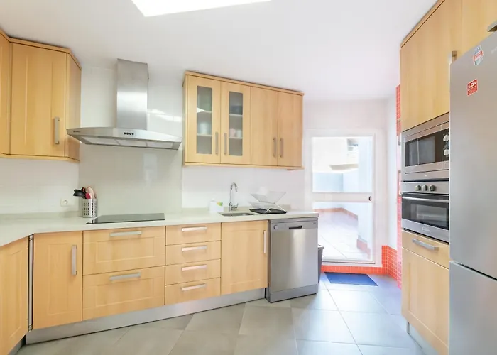 Apartament Barquilla - Kura Homes *