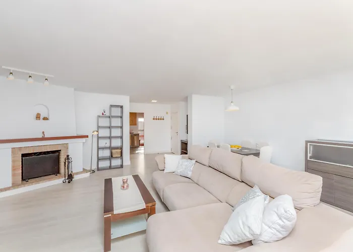 Apartament Barquilla - Kura Homes Marbella
