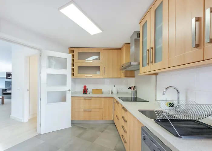 Barquilla - Kura Homes Apartament