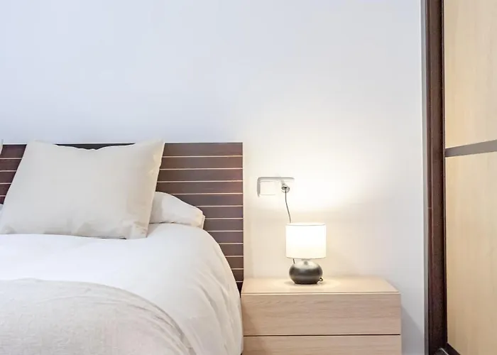 Apartament Barquilla - Kura Homes