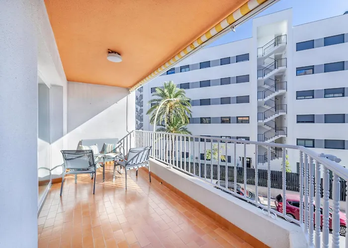Apartament Barquilla - Kura Homes *